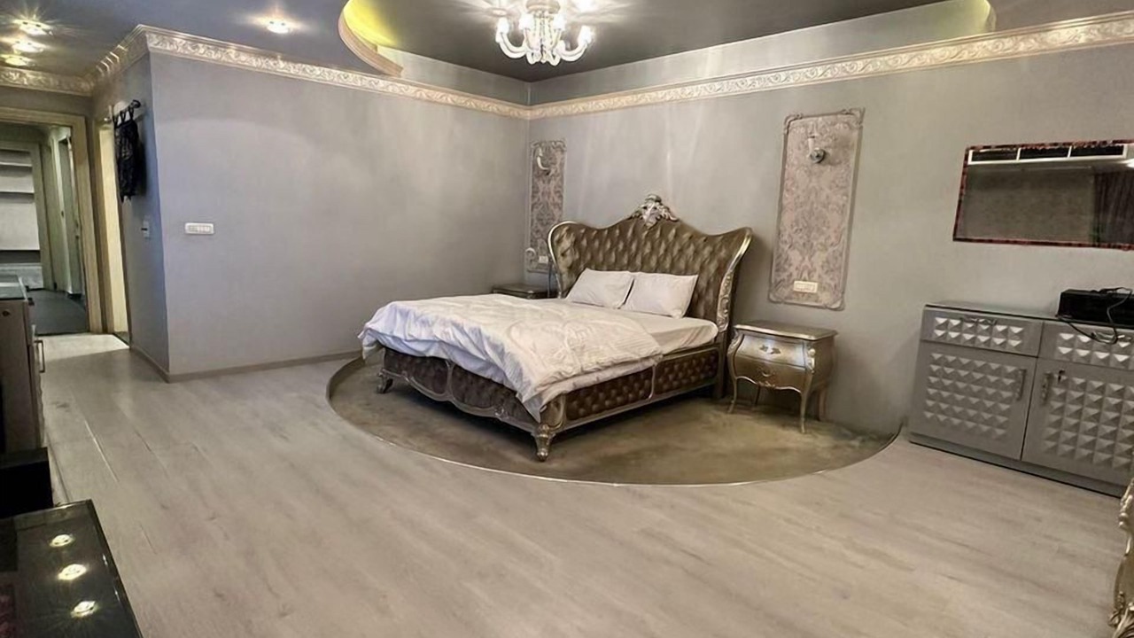 Photo of Bedroom in Sheikh Zayed City