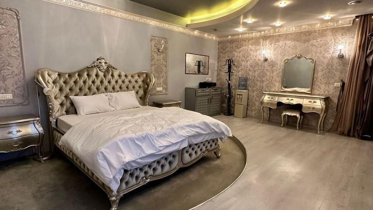 Photo of Bedroom in Sheikh Zayed City