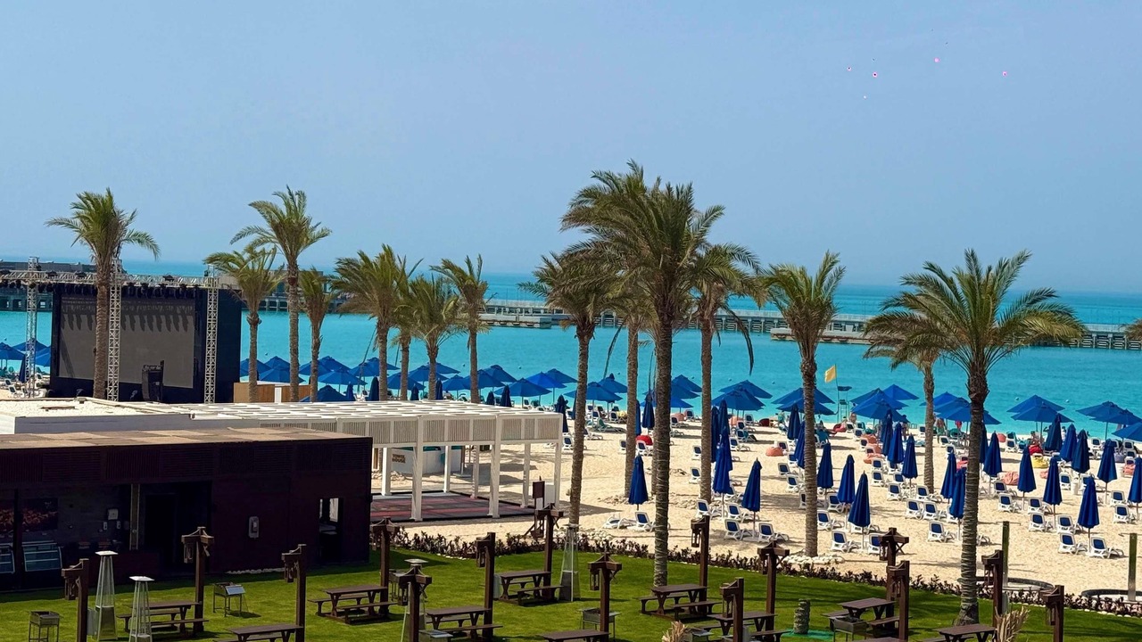 Photo of Others in Marina El Alamein