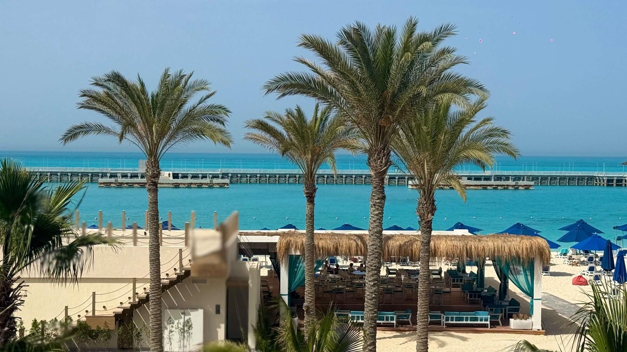 Photo of Others in Marina El Alamein