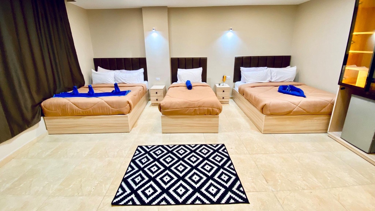 Photo of Bedroom in Kafrat al Jabal