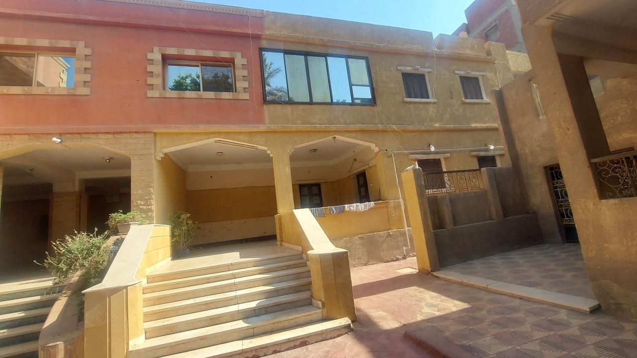 Photo of Outdoor in Kafrat al Jabal