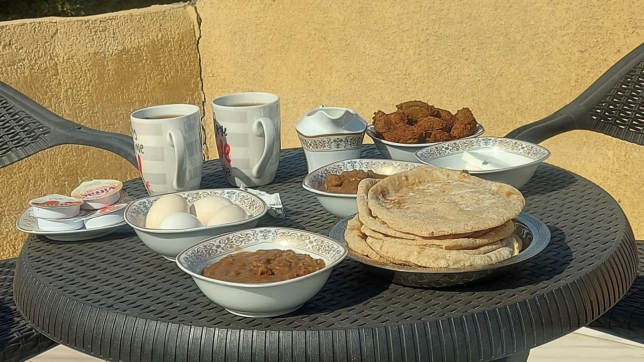 Photo of Bedroom in Kafrat al Jabal