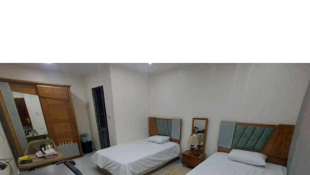 Photo of Bedroom in Kafrat al Jabal