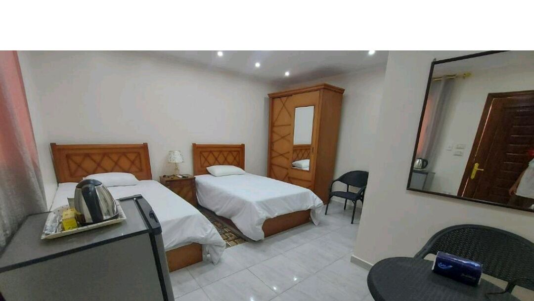 Photo of Bedroom in Kafrat al Jabal