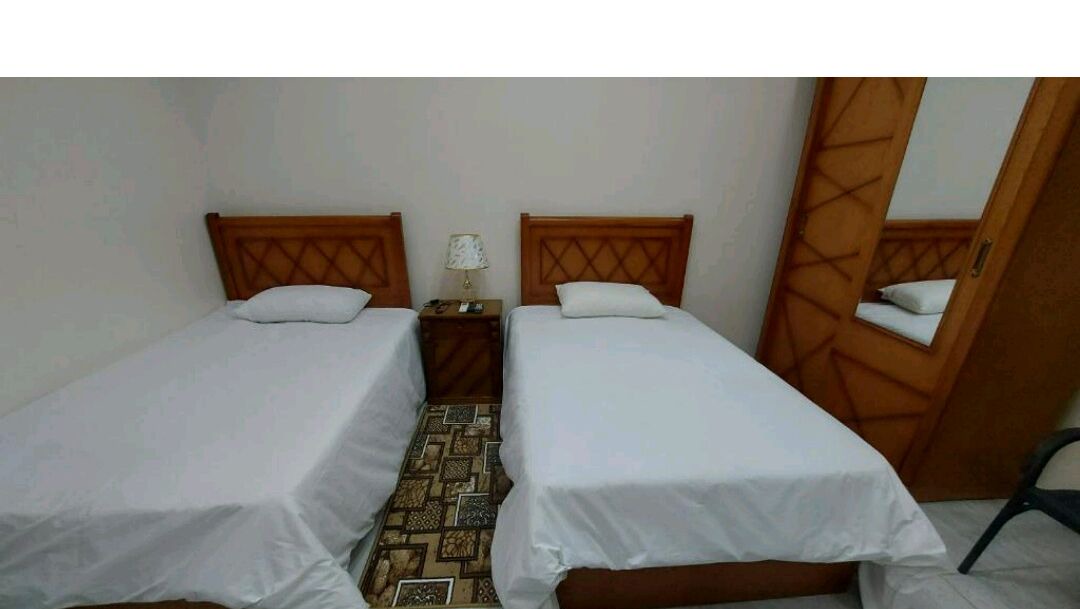 Photo of Bedroom in Kafrat al Jabal