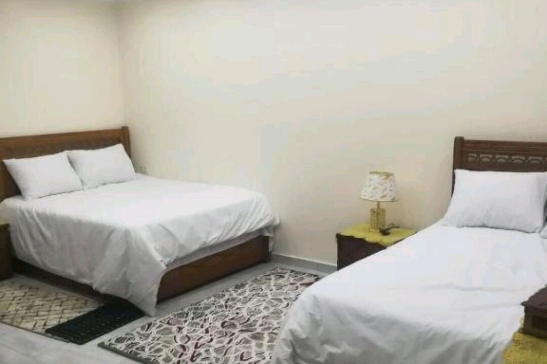 Photo of Bedroom in Kafrat al Jabal