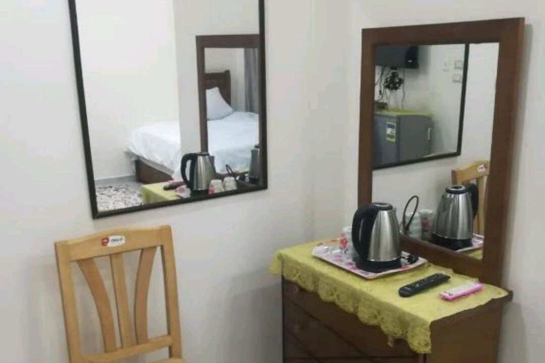 Photo of Bedroom in Kafrat al Jabal