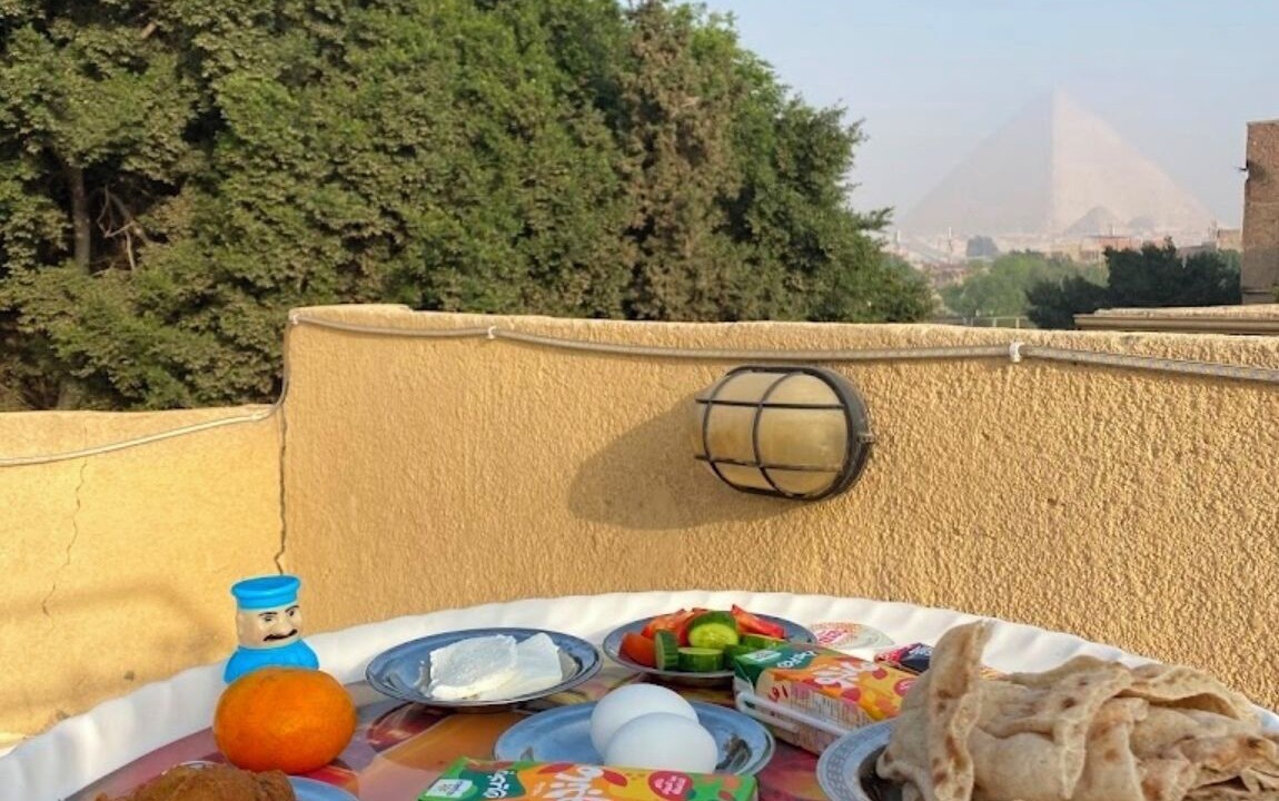 Photo of Outdoor in Kafrat al Jabal