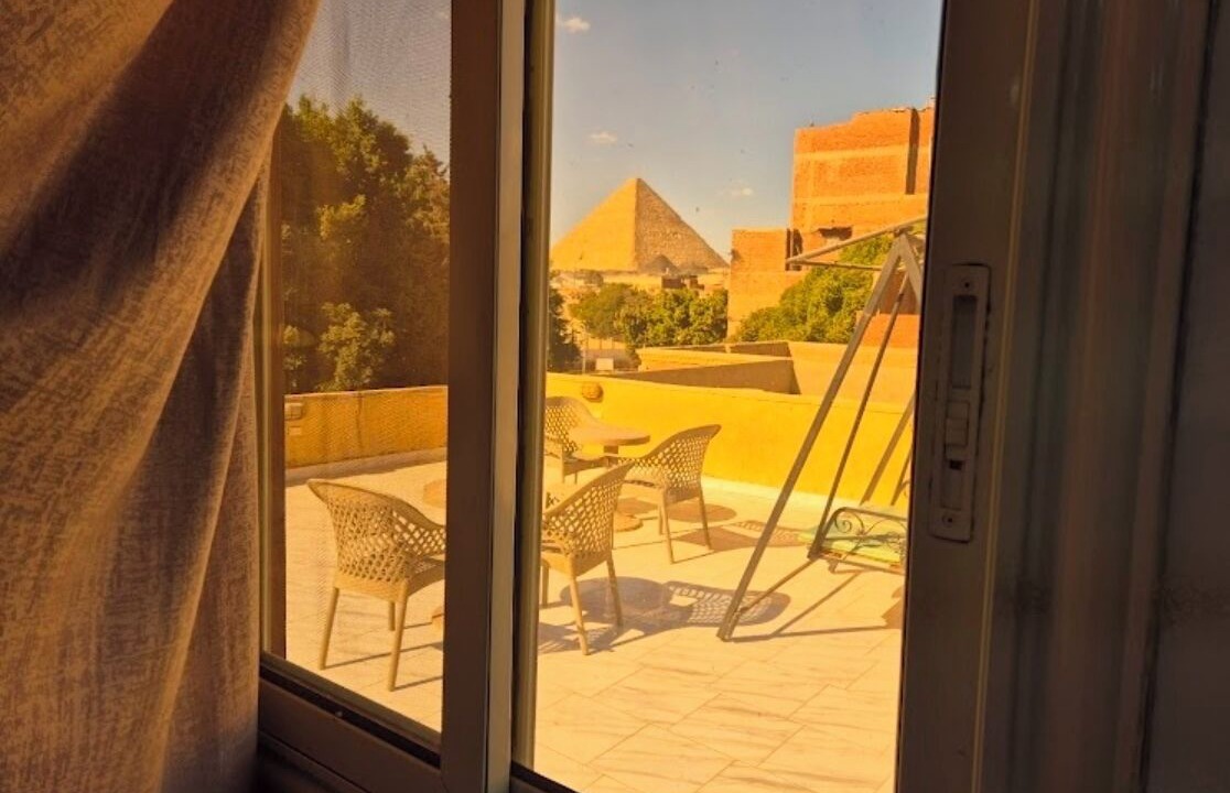 Photo of Bedroom in Kafrat al Jabal