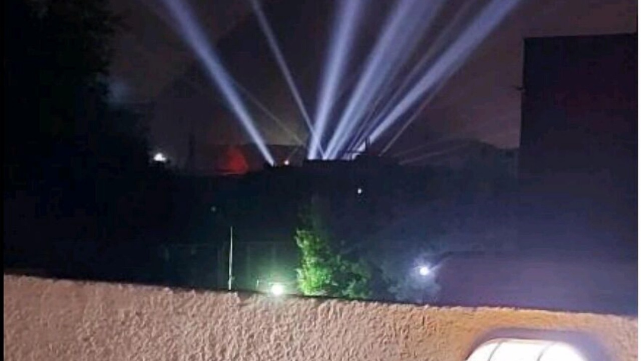 Photo of Patio Balcony in Kafrat al Jabal