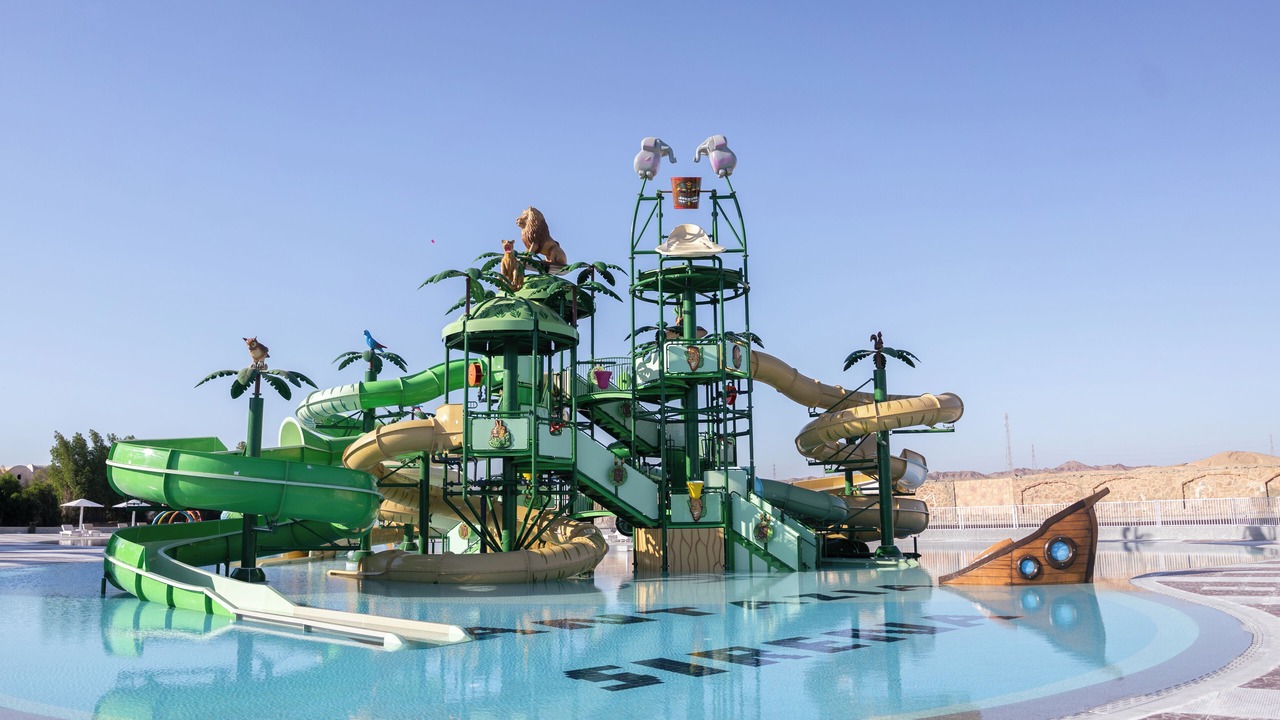 Photo of Outdoor in Marsa Alam