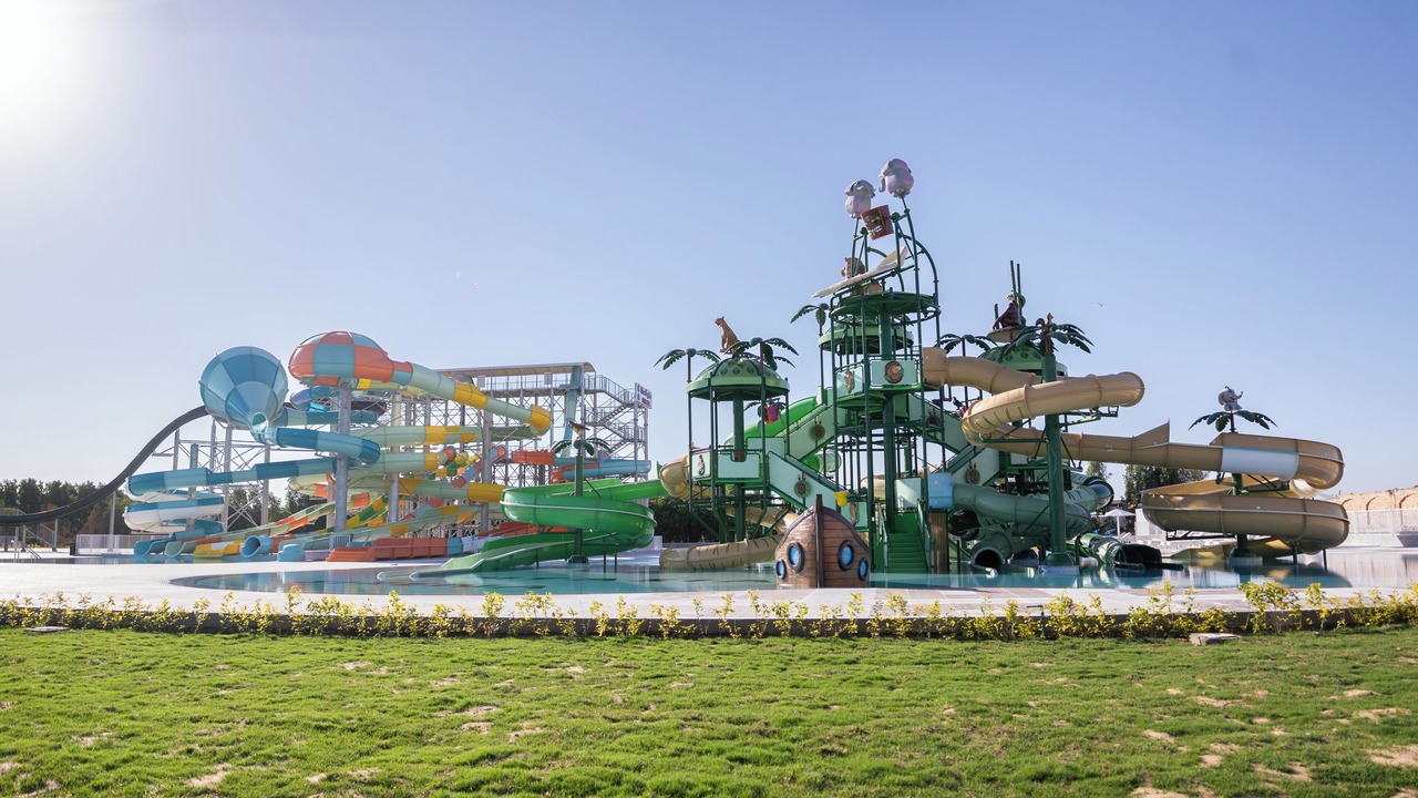 Photo of Outdoor in Marsa Alam