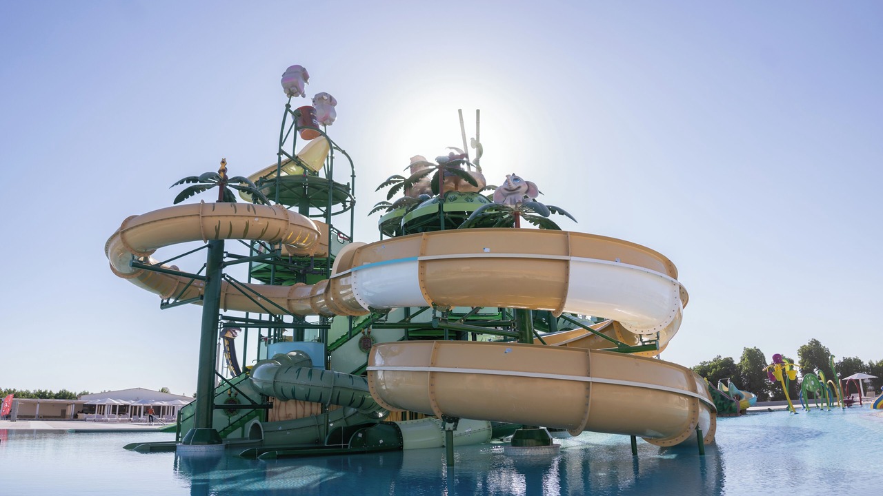 Photo of Outdoor in Marsa Alam