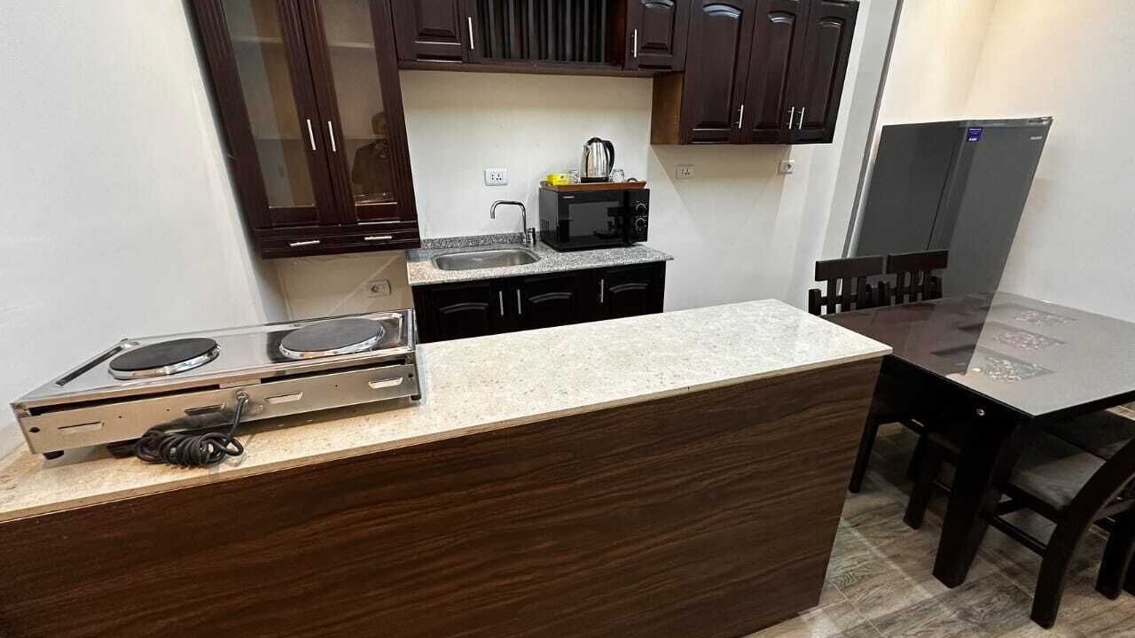 Photo of Kitchen in Giza