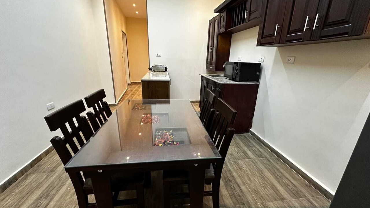 Photo of Kitchen in Giza