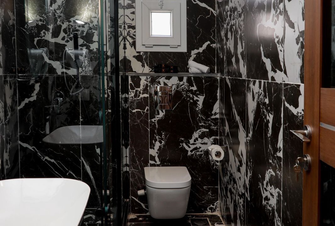 Photo of Bathroom in Kafrat al Jabal