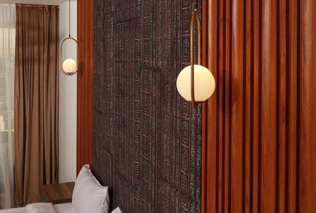 Photo of Bedroom in Kafrat al Jabal