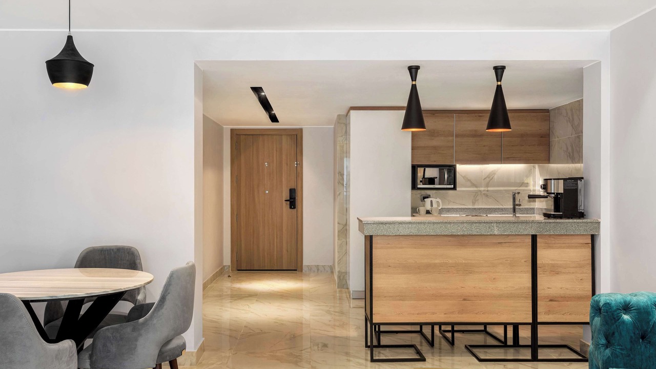 Photo of Bedroom in Heliopolis