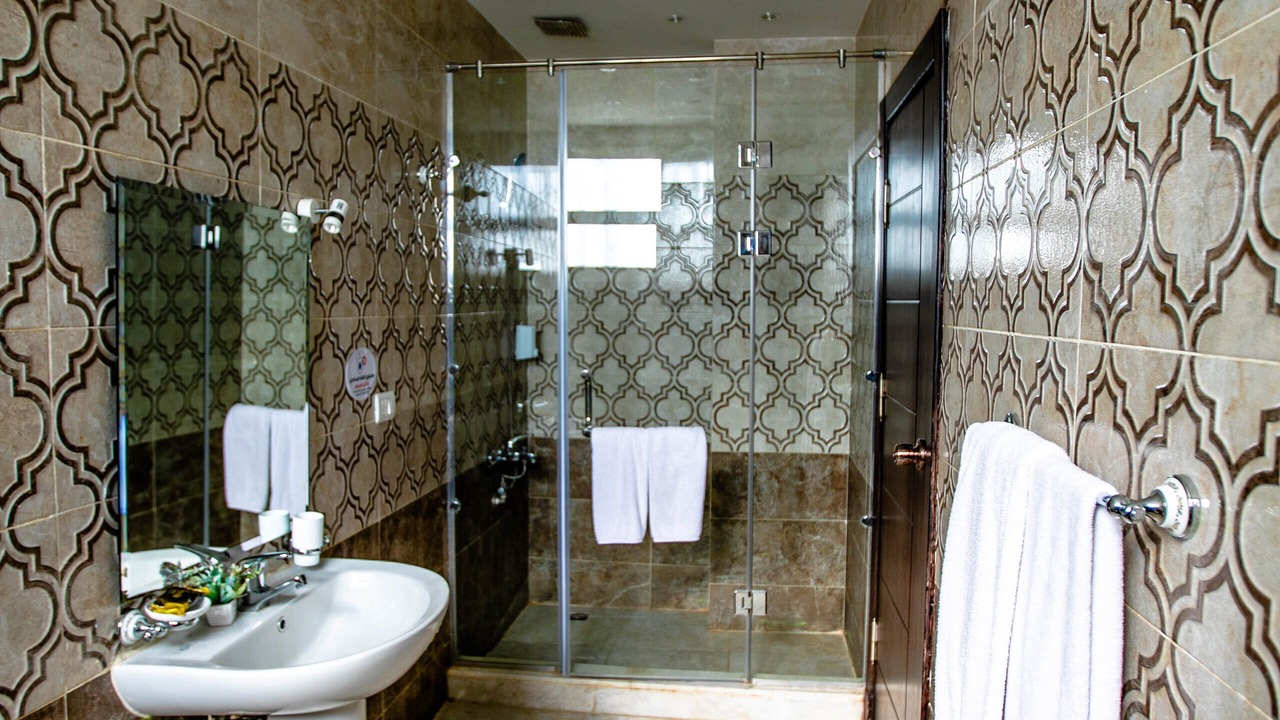 Photo of Bedroom in Kafrat al Jabal
