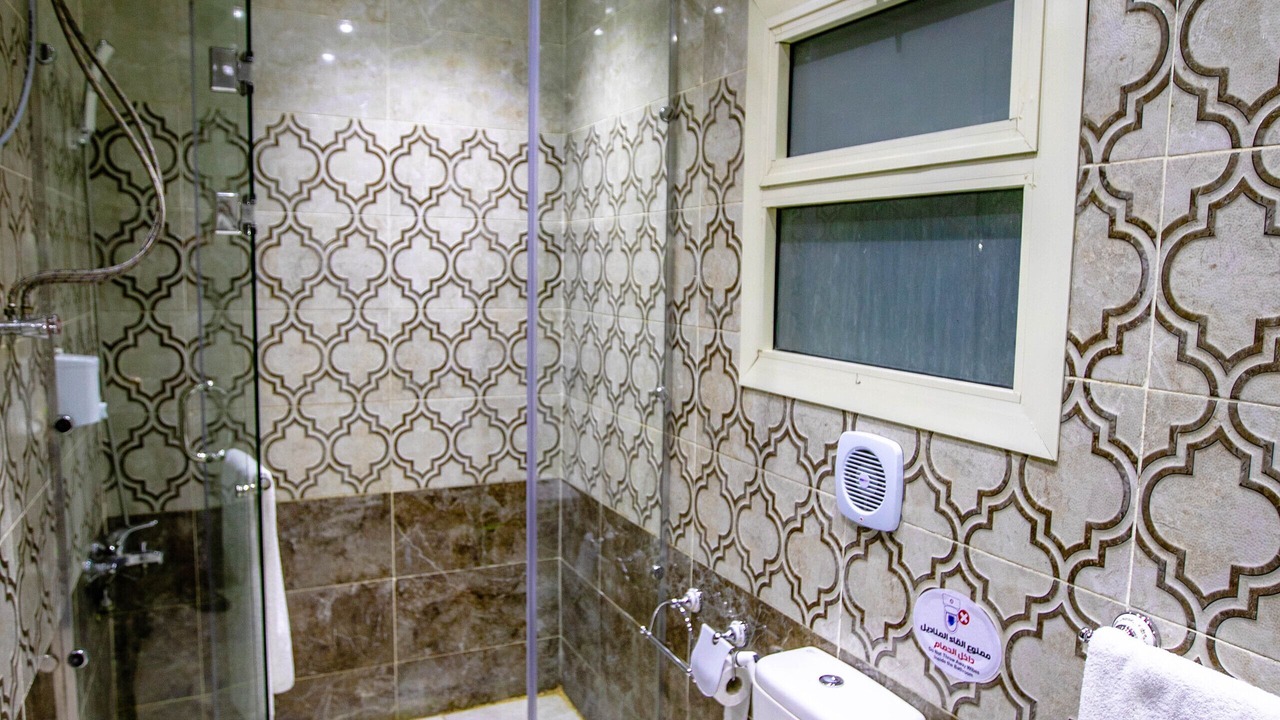 Photo of Bedroom in Kafrat al Jabal