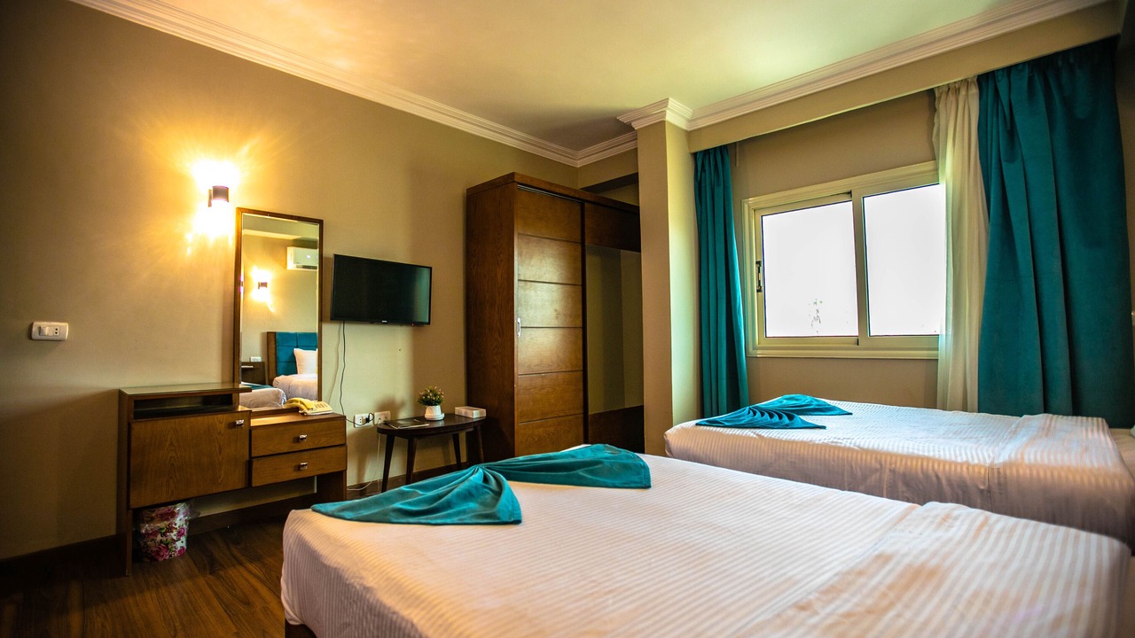Photo of Bedroom in Kafrat al Jabal