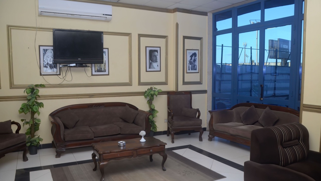 Photo of Others in Port al-Basal