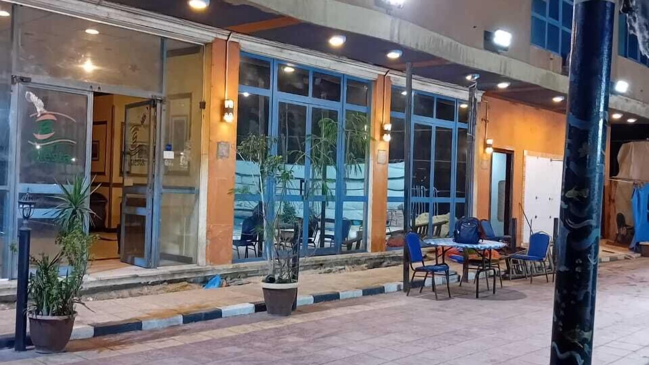 Photo of Patio Balcony in Port al-Basal