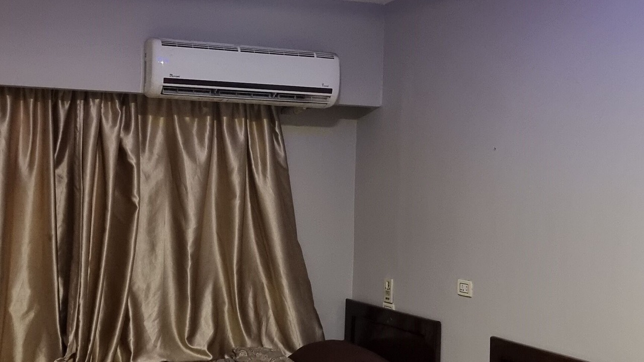 Photo of Bedroom in Qasr an-Nil