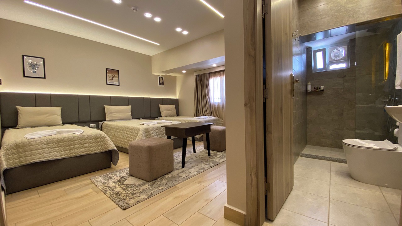 Photo of Bedroom in Downtown Cairo