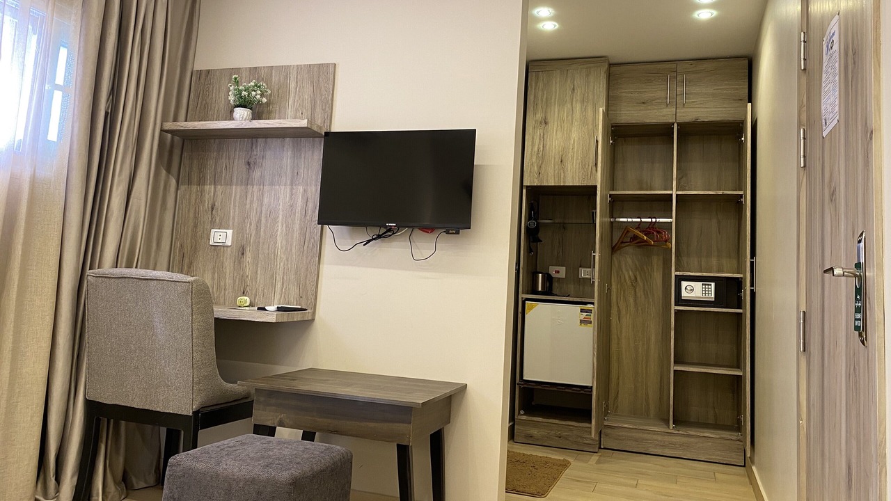 Photo of Bedroom in Downtown Cairo