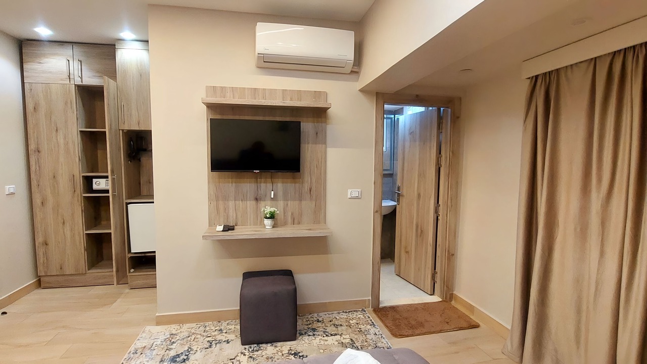 Photo of Bedroom in Downtown Cairo