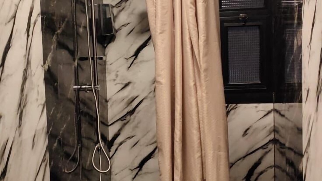 Photo of Bathroom in Al Haram
