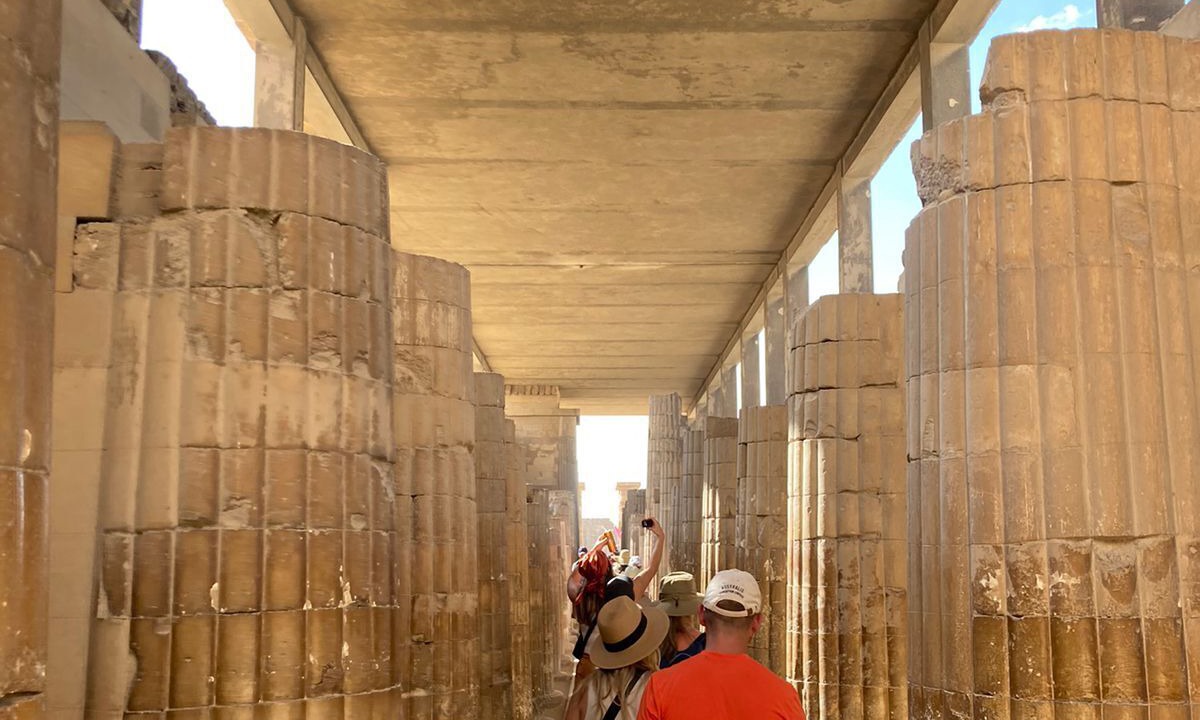 Photo of Outdoor in Al Haram