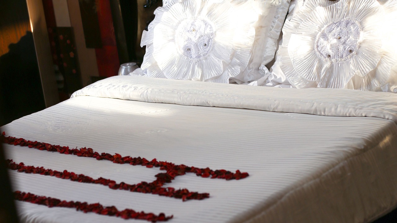 Photo of Bedroom in Al Haram