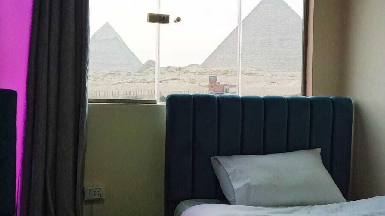Photo of Bedroom in Al Haram