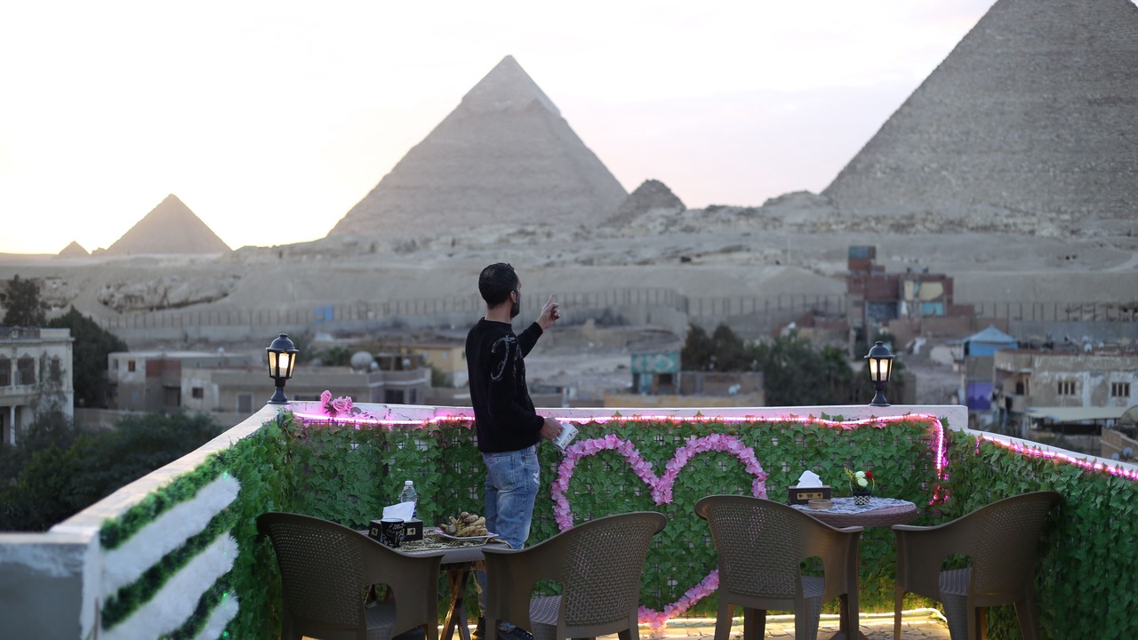 Photo of Outdoor in Al Haram