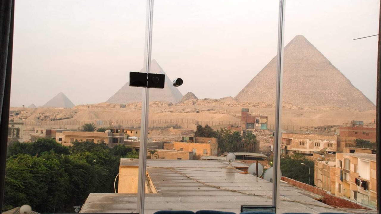 Photo of Bedroom in Al Haram