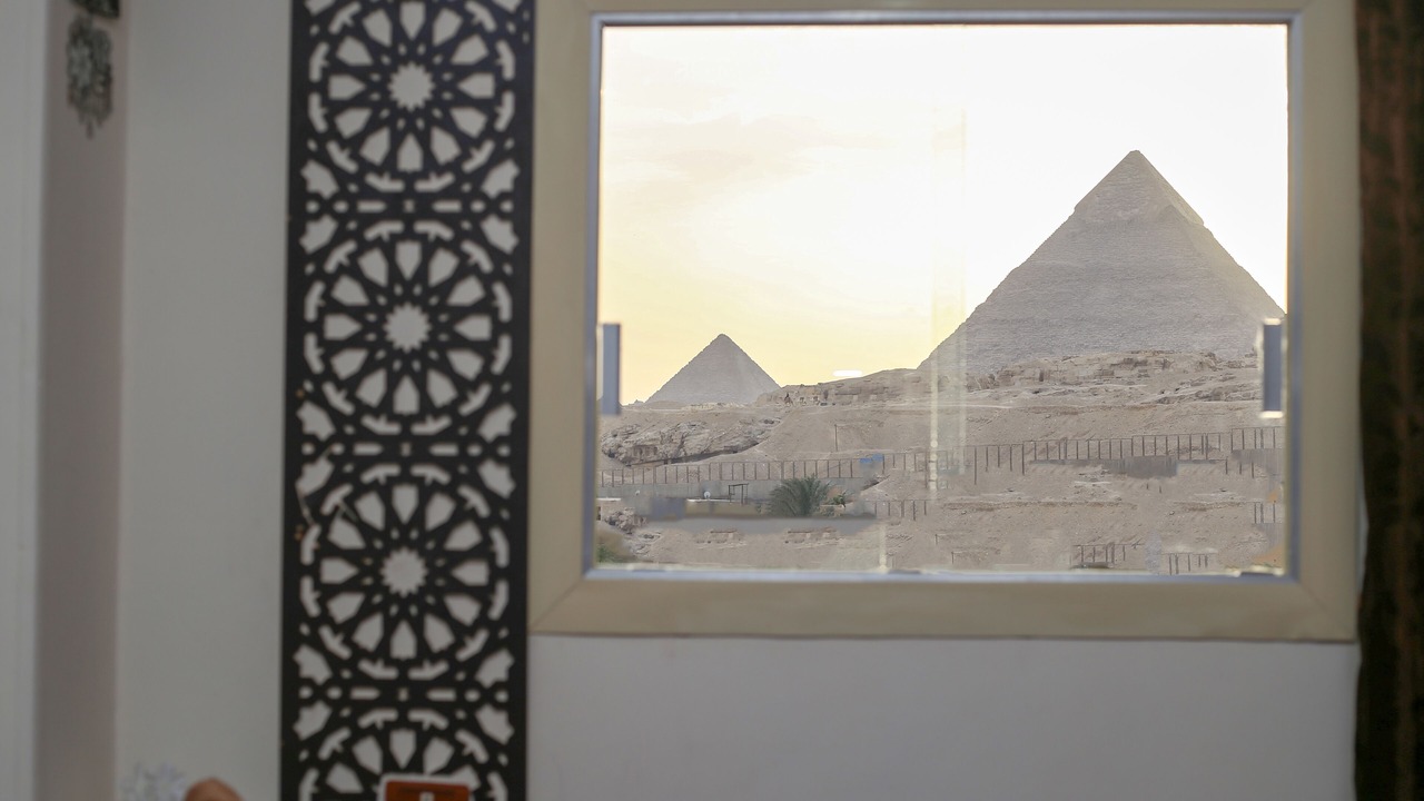 Photo of Bedroom in Al Haram