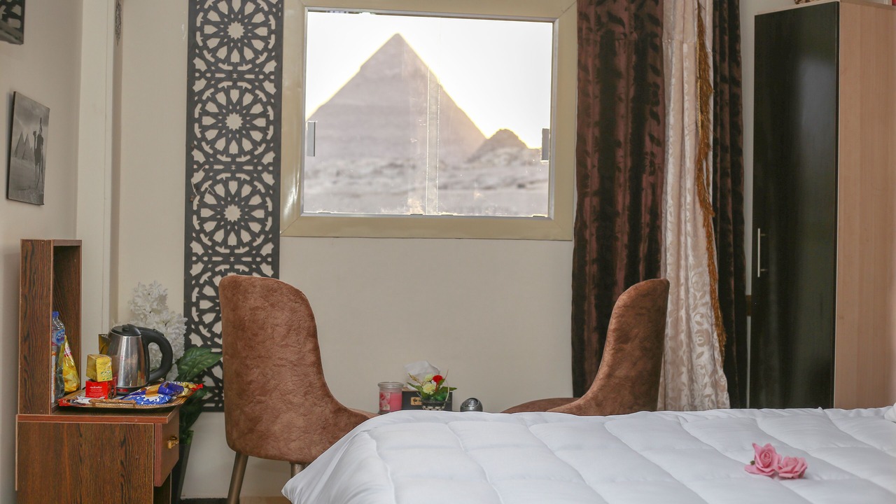Photo of Bedroom in Al Haram