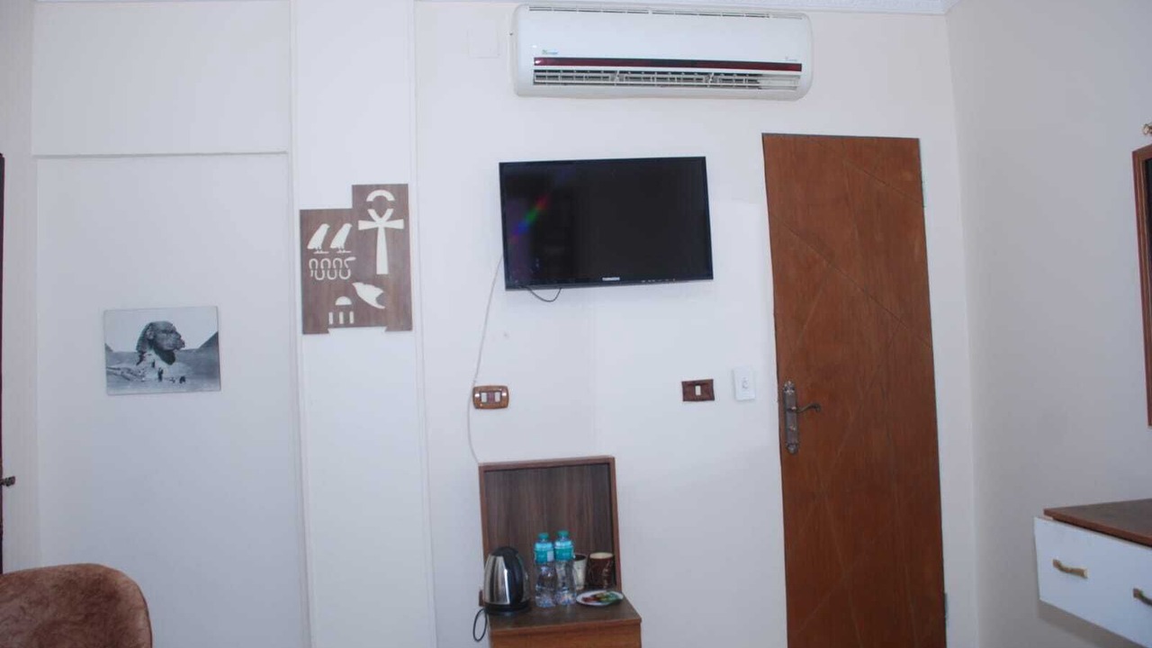 Photo of Bedroom in Al Haram