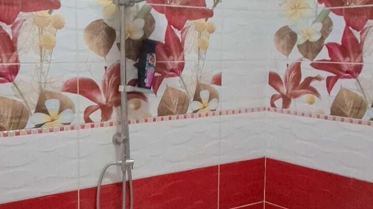 Photo of Bathroom in Al Haram