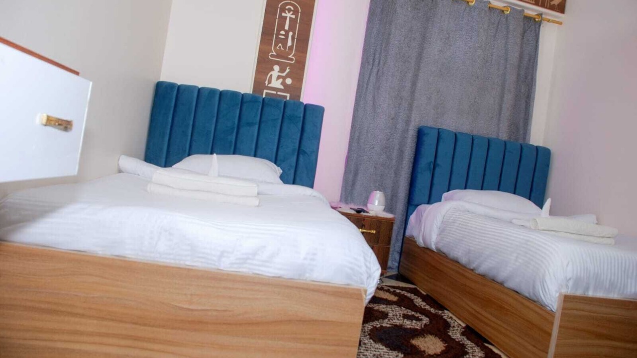 Photo of Bedroom in Al Haram