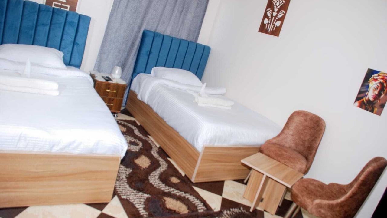 Photo of Bedroom in Al Haram