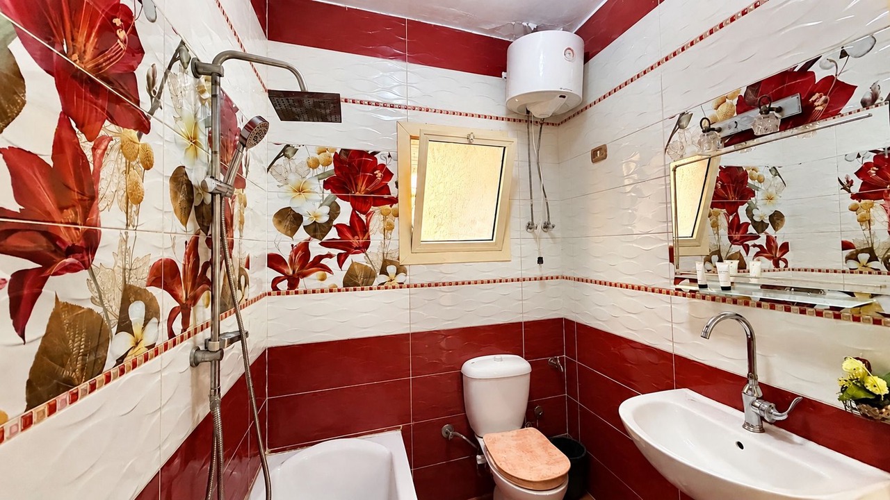 Photo of Bathroom in Al Haram