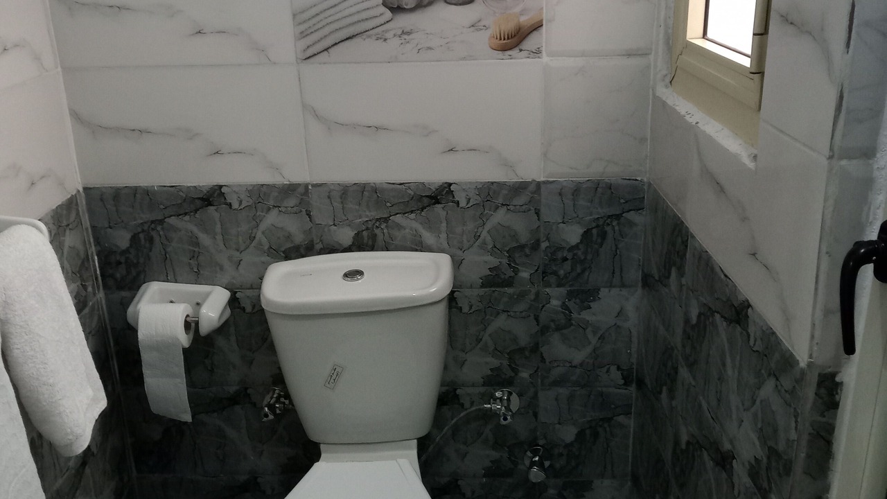 Photo of Bathroom in Al Haram