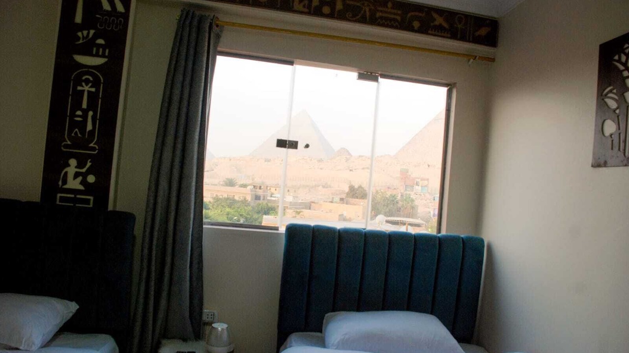 Photo of Bedroom in Al Haram