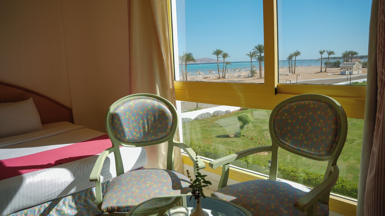 Photo of Bedroom in Sharm El Sheikh