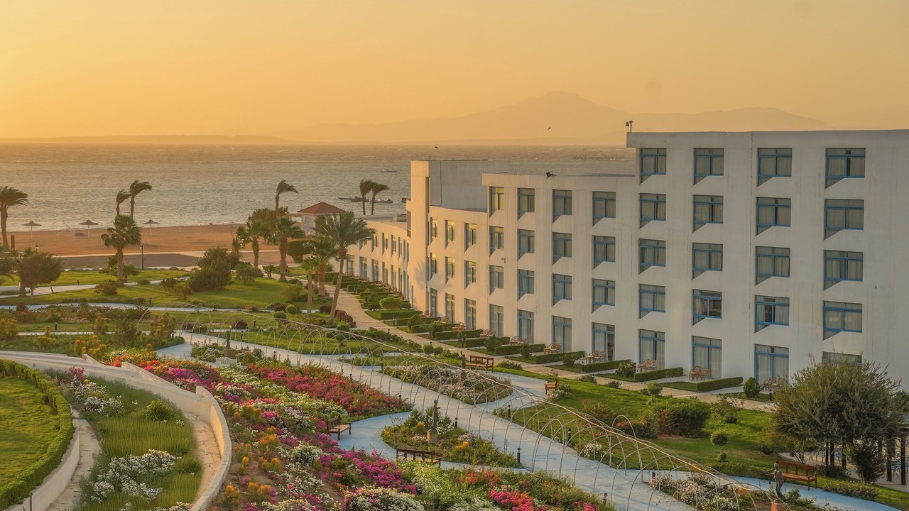 Photo of Outdoor in Sharm El Sheikh