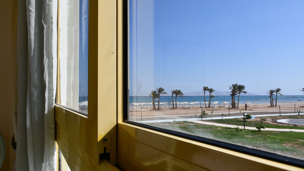 Photo of Bedroom in Sharm El Sheikh